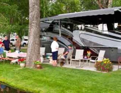 How to Avoid RV Repair Headaches as a Full-Time RVer