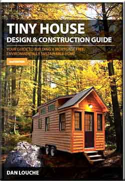 Tiny Home Building Mistakes