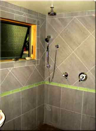 Tiny House Showers Sinks Tubs