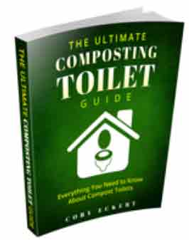 Ultimate composting toilet guide