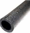 pipe insulation prevents freezing water lines