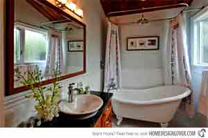 Tiny House Showers Sinks Tubs