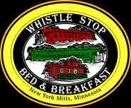 Whistle Stop bed & breakfast