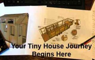 tiny house where to start