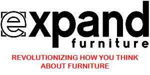Expand furniture