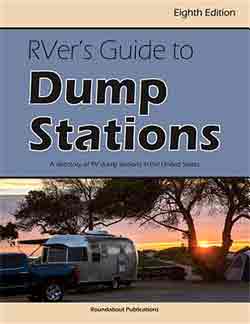 Boondocking Dump Station Guide