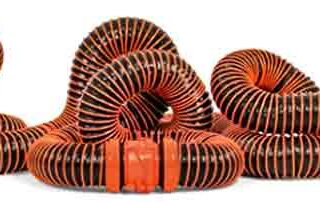 RV Sewer Hose