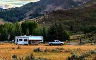 Escapees RV Club