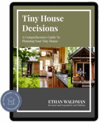 Decesions Ethan Waldman