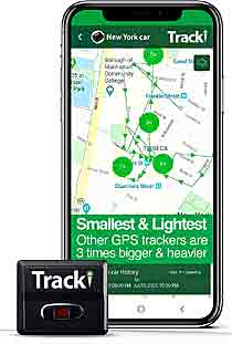GPS Tracking Systems Keep Track Of Your Dog