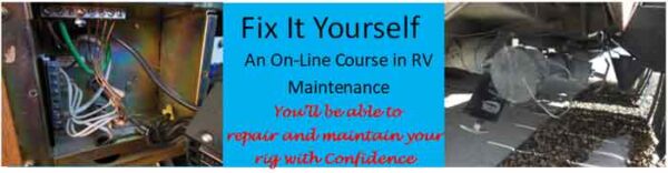 Fix it Yourself