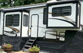 RV Skirting Pro's