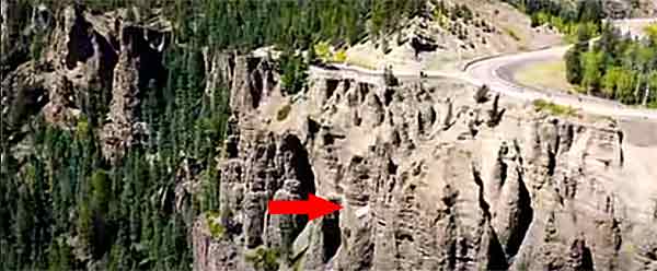 How To Drive An RV In The Rocky Mountains