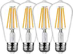 LED Light Bulb