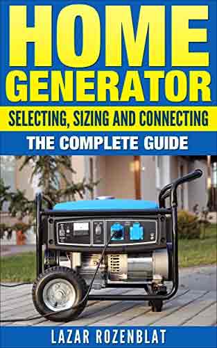 Generator sizing