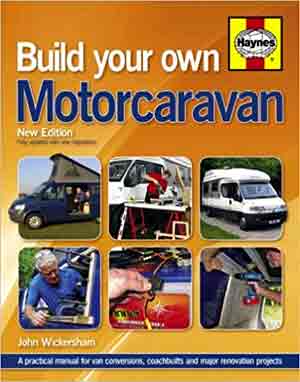 Motorcaravan Book