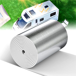 RV Roof Reflective