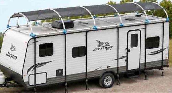 RV Shade Cover RV Shade Cover