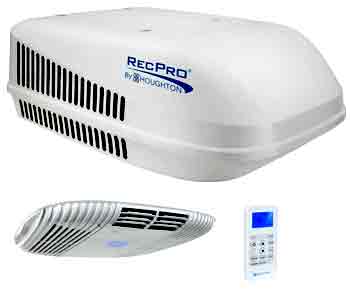 RECPRO RV Air Conditioner