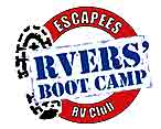 RV E-Courses and Workshops