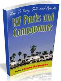 RV Park Book