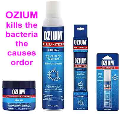 Ozium