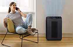 Winix 5500-2 Air Purifier