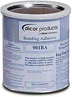 Dicor Roofing Adhesive