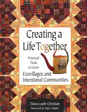 Creating a life together