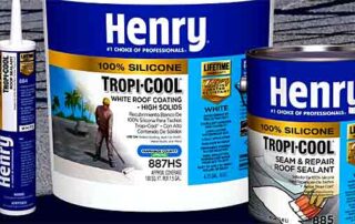 Henry Tropicool