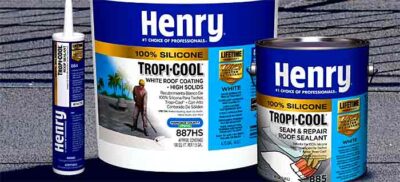 henry tropicool