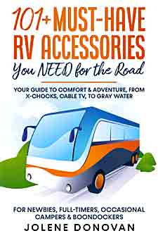 Essential RV Accessories