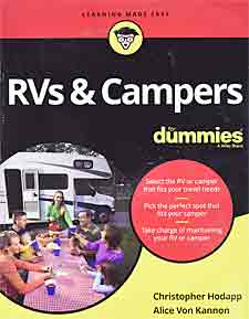 RV's and Campers