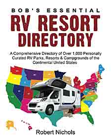 RV Resort Directory