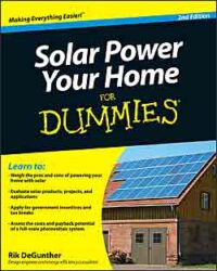 Solar Power for Dummies