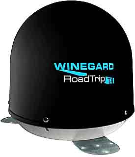 Winegard Roadtrip