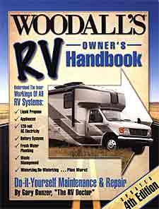 RV Owners Handbook