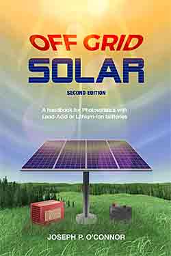 Off Grid Solar