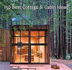Cottage and Cabin ideas