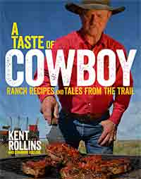 Cowboy Cookbook