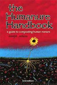 The Humanure Hadbook