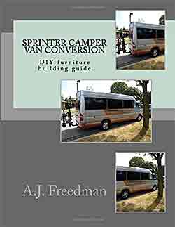 Sprinter Van Conversion