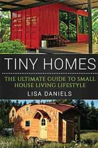 Tiny Homes book
