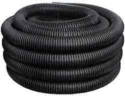 septic system tubing