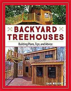 Backyard Treehouses
