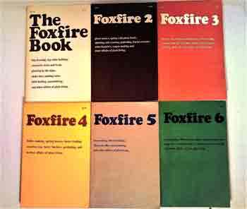 FoxFire