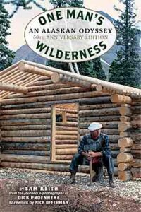 The Best Off Grid and Wilderness Living Books