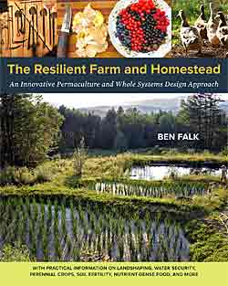 Resilient Farm