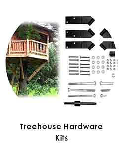 Treehouse Hardware Kits