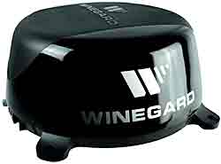 Winegard Connect